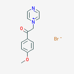 CAS 6277-42-5 molecular structure