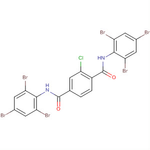 CAS 62850-42-4 molecular structure