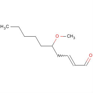 CAS 62984-42-3 molecular structure