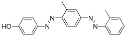 CAS 6300-42-1 molecular structure