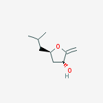 CAS 630096-42-3 molecular structure