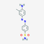 CAS 63019-42-1 molecular structure