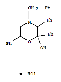 CAS 6312-42-1 structure
