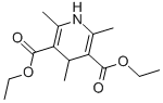 CAS 632-93-9 structure