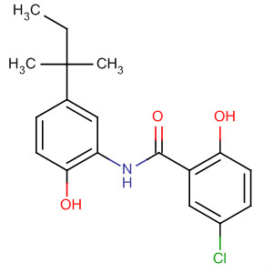 CAS 634185-42-5 molecular structure