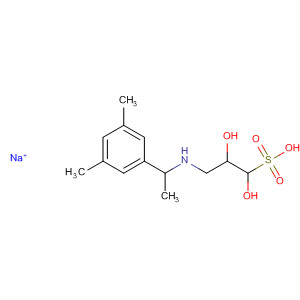 CAS 634885-42-0 molecular structure