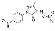 CAS 63549-42-8 molecular structure
