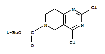 CAS 635698-56-5 structure