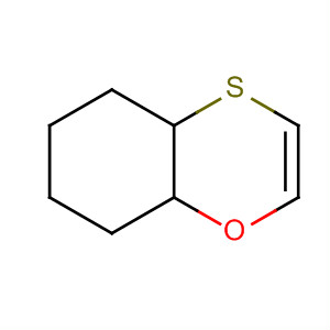 CAS 63634-42-4 molecular structure