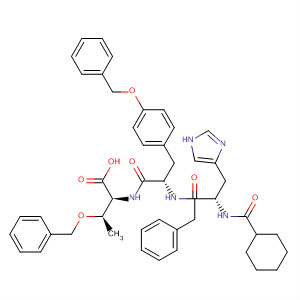 CAS 63638-42-6 molecular structure