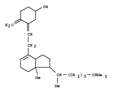 CAS 63902-42-1 molecular structure