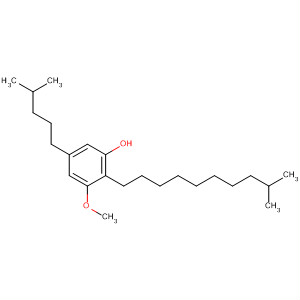 CAS 63953-42-4 molecular structure