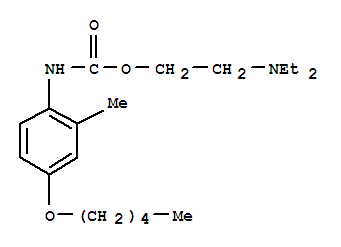 CAS 63986-42-5 molecular structure