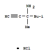 CAS 64011-42-3 molecular structure