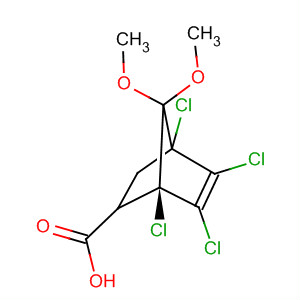 CAS 64145-42-2 molecular structure