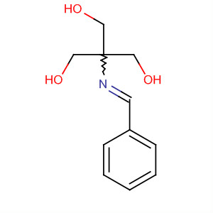 CAS 64160-42-5 molecular structure