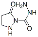 CAS 64341-42-0 molecular structure