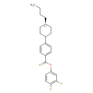 CAS 643752-42-5 molecular structure
