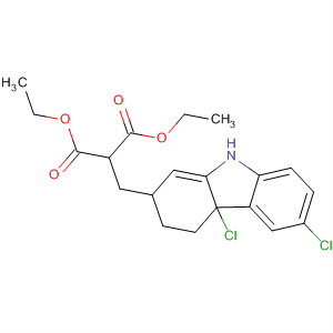 CAS 646505-42-2 molecular structure