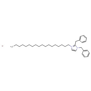 CAS 64697-42-3 molecular structure