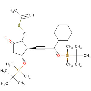 CAS 647028-42-0 molecular structure