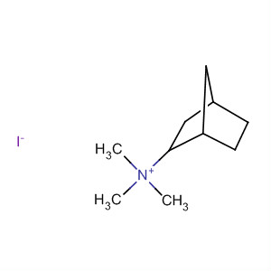 CAS 64706-42-9 molecular structure