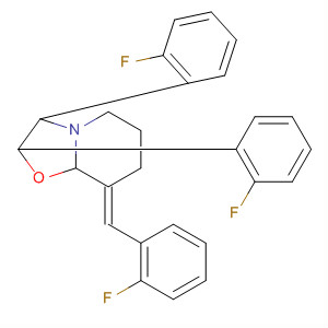 CAS 647852-42-4 molecular structure