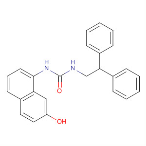 CAS 648420-42-2 molecular structure