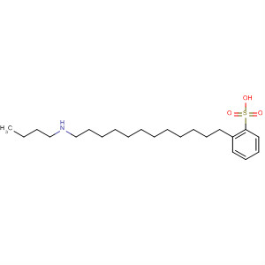 CAS 64844-42-4 molecular structure