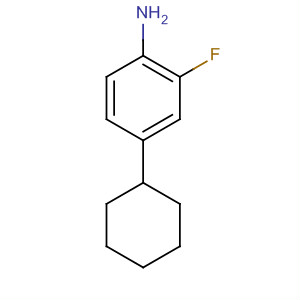 CAS 648942-42-1 molecular structure