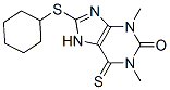 CAS 6493-42-1 molecular structure
