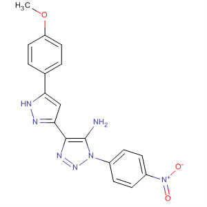 CAS 649571-42-6 molecular structure