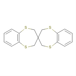 CAS 64958-42-5 molecular structure