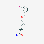 CAS 649740-42-1 molecular structure