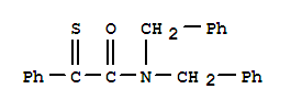 CAS 65117-42-2 molecular structure