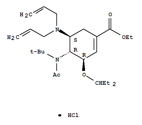 CAS 651324-08-2 structure