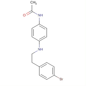 CAS 651328-42-6 molecular structure