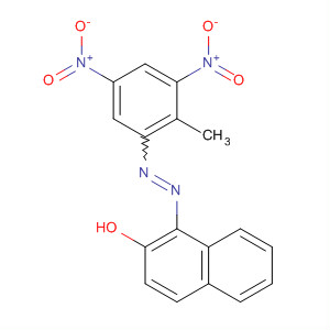 CAS 652139-42-9 molecular structure