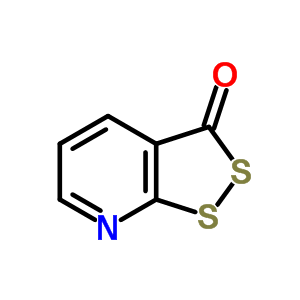 CAS 65282-42-0 molecular structure