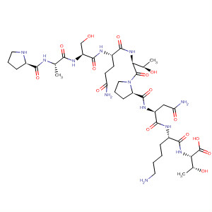 CAS 654067-42-2 molecular structure