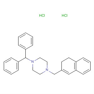 CAS 65472-42-6 molecular structure
