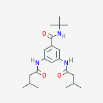 CAS 6562-42-1 molecular structure