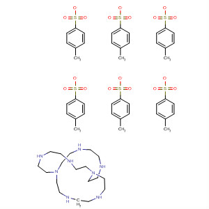 CAS 660391-42-4 molecular structure