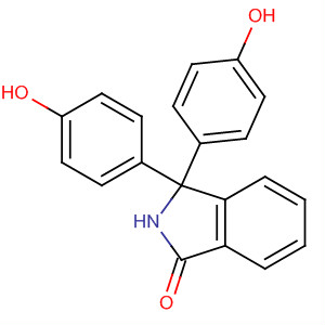 CAS 6607-42-7 molecular structure