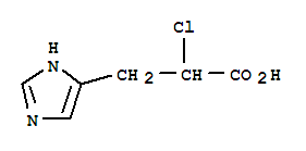 CAS 6630-42-8 molecular structure