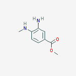 CAS 66315-16-0 structure