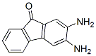 CAS 6633-42-7 molecular structure