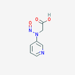 CAS 6642-42-8 molecular structure