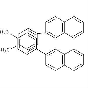 CAS 666720-42-9 molecular structure