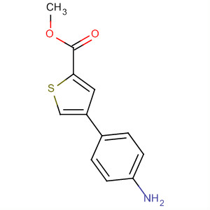 CAS 666721-42-2 molecular structure